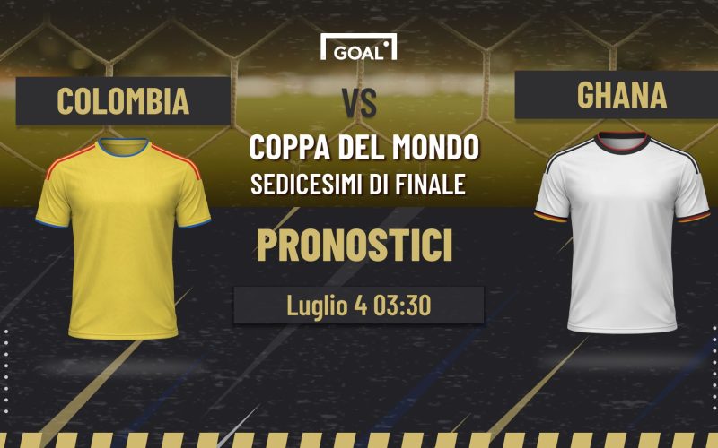 COLOMBIA – GHANA: Pariuri pe răbdare, nu pe spectacol