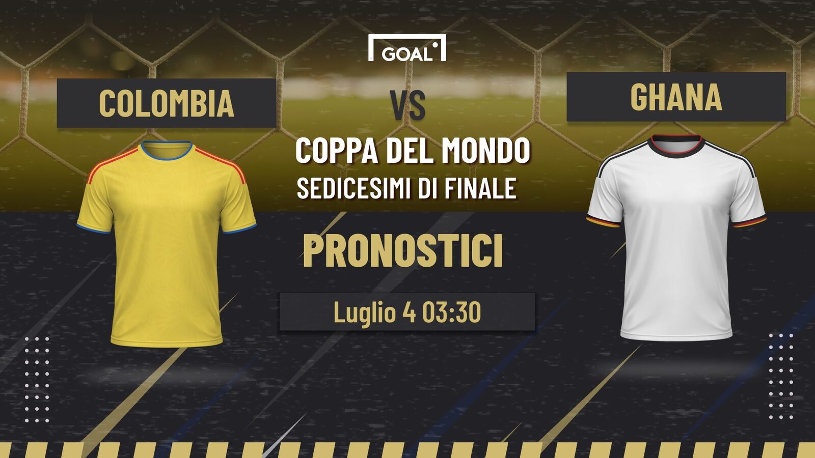 COLOMBIA – GHANA: Pariuri pe răbdare, nu pe spectacol