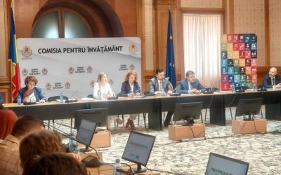 Sănătatea copiilor, prioritatea Guvernului