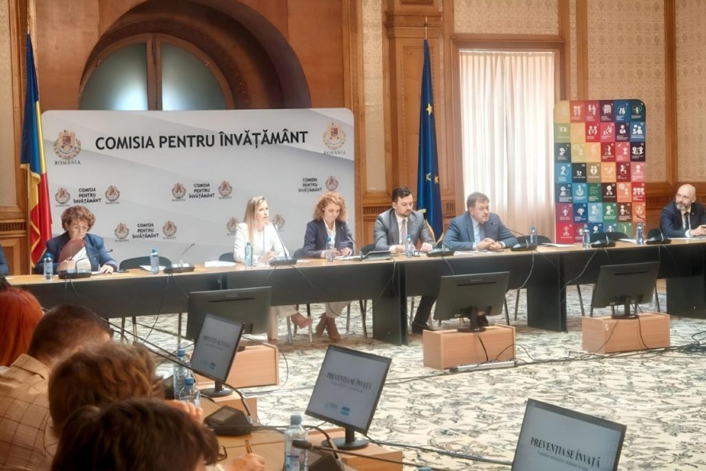 Sănătatea copiilor, prioritatea Guvernului