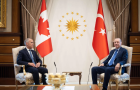 Turcia ezită să se alăture băncii globale de apărare a Canadei