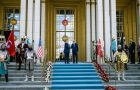 Summit NATO: Trump vrea Groenlanda, Turcia bate palma pentru F-35