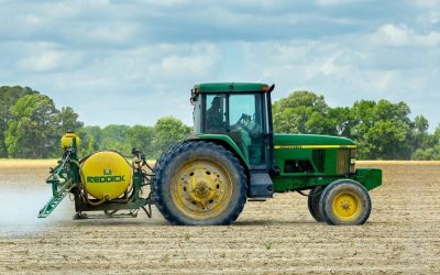 UE: Pesticidele, sub supraveghere mai strictă la autorizare