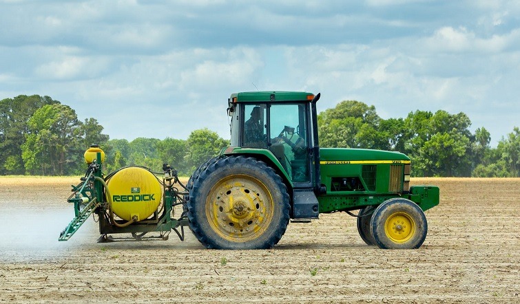 UE: Pesticidele, sub supraveghere mai strictă la autorizare