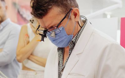 Ortodonția: Zâmbet perfect, sănătate totală