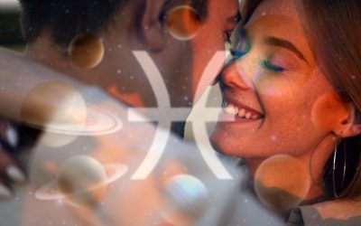 Jupiter aprinde iubirea, Eclipsa de August schimbă destinul zodiilor