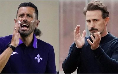 Fiorentina – Benevento: Unde vezi meciul pe TV