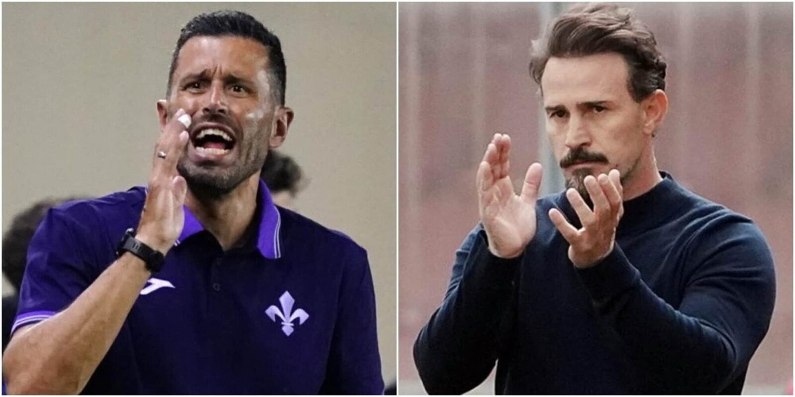 Fiorentina – Benevento: Unde vezi meciul pe TV