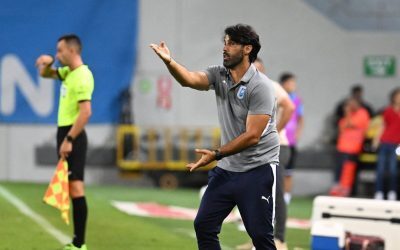 Craiova, ultimatum pentru Coelho: „Până joi decidem!”