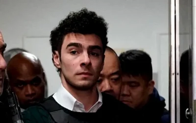 Mangione: Juriu anonim, dezvăluim motivul neașteptat