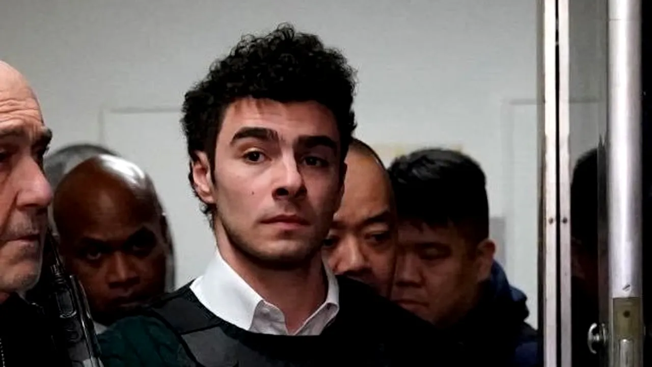 Mangione: Juriu anonim, dezvăluim motivul neașteptat