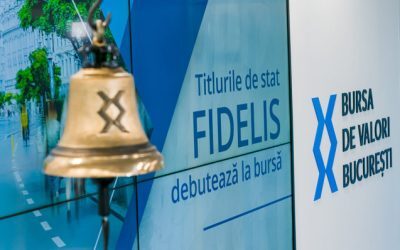 Fidelis, succes uriaș în august: 1,31 mld lei atrase