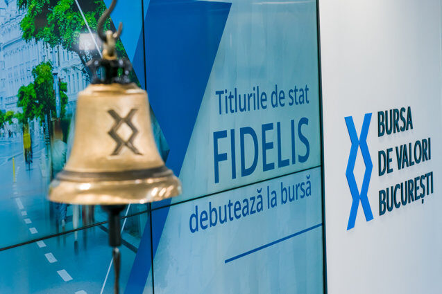 Fidelis, succes uriaș în august: 1,31 mld lei atrase
