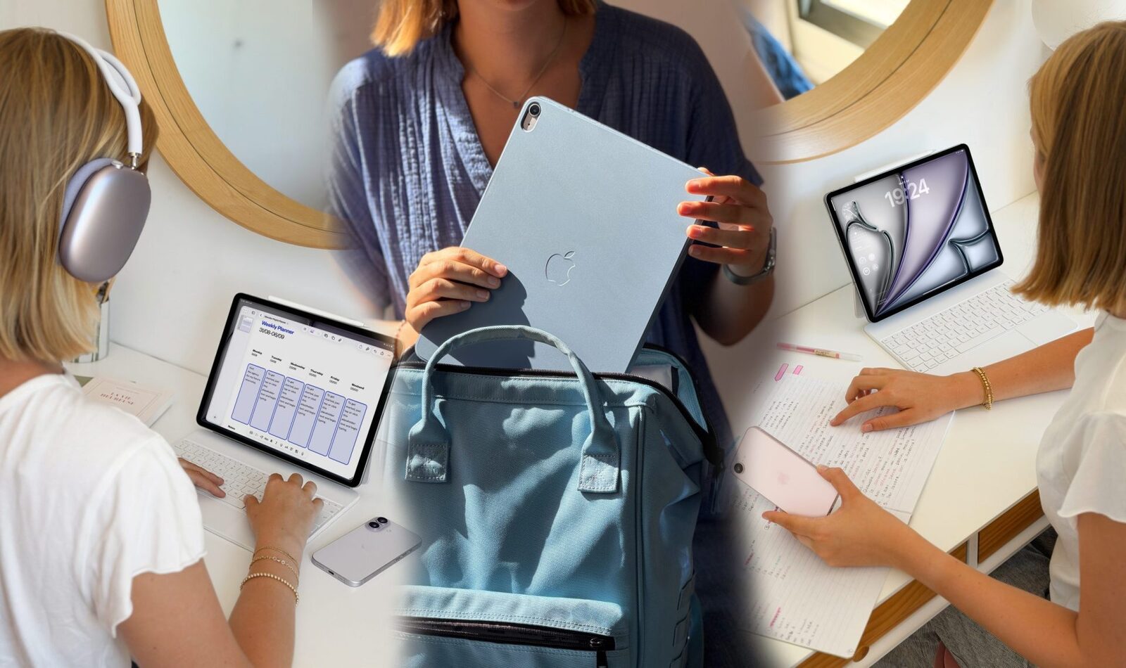 Apple anunță „Back to School 2026”