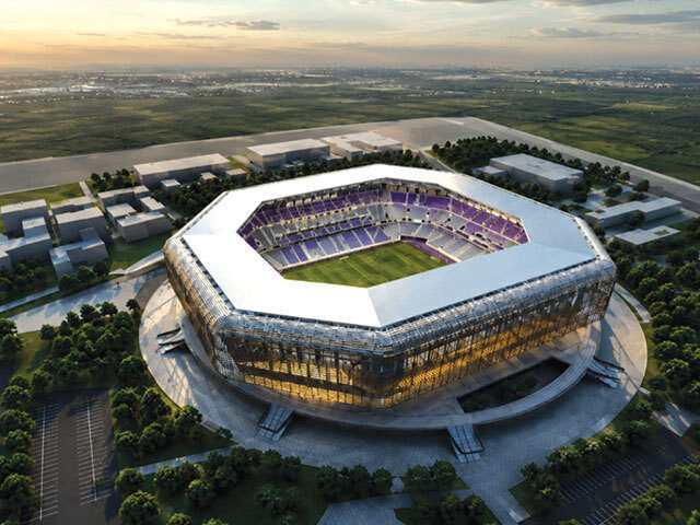 Timișoara primește stadionul visat: 570 mil lei pentru „Dan Păltinișanu”
