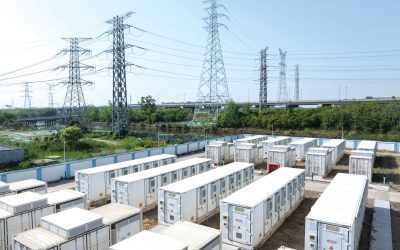 Bulgaria, istoric la export energie: Bateriile depășesc Kozlodui