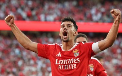 Araujo, șocat: „E de neconceput să începem așa campionatul”