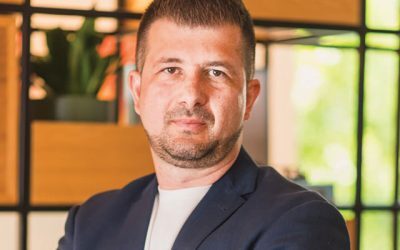 AI atacă masiv firmele mici: Gherle (Alpha by Zendra) explică riscul