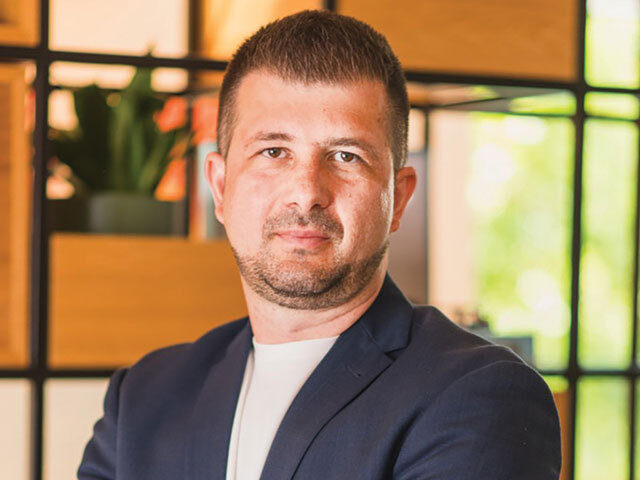 AI atacă masiv firmele mici: Gherle (Alpha by Zendra) explică riscul