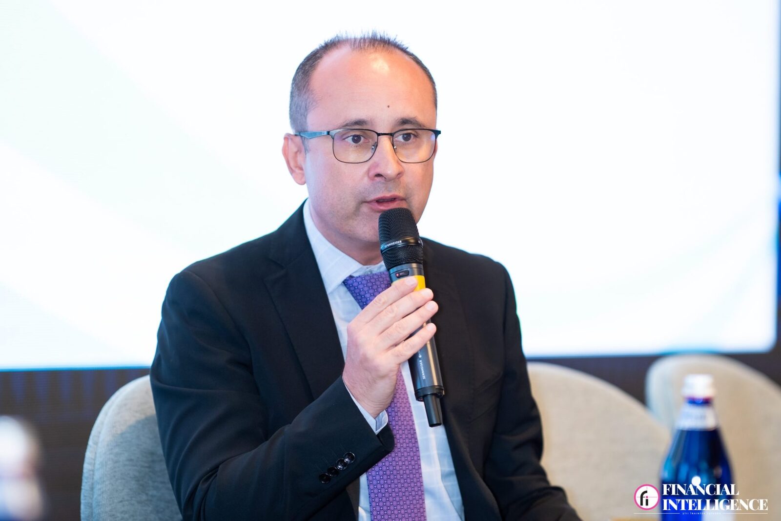 Bușoi: Consumatorii nu vor simți limitările de energie