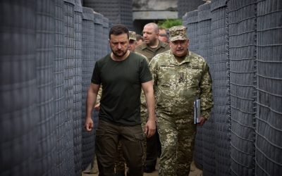 Ucraina primește mai mult ajutor militar, dar ritmul scade