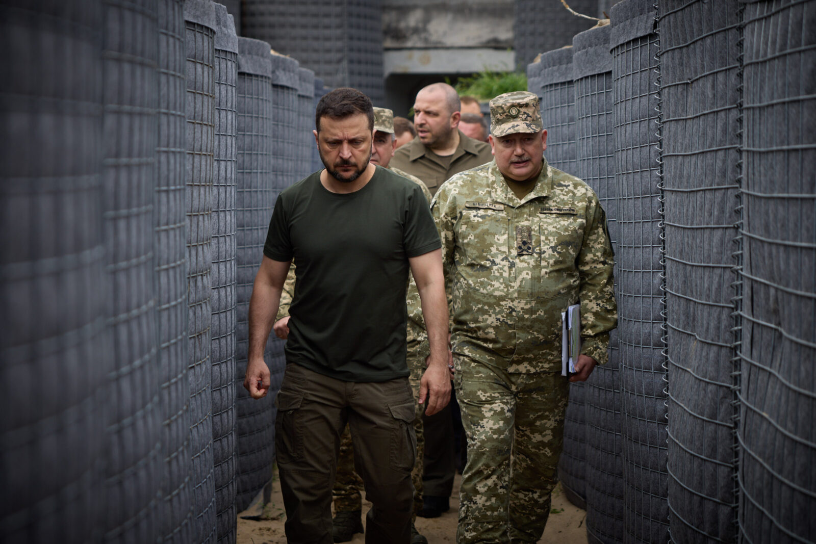 Ucraina primește mai mult ajutor militar, dar ritmul scade