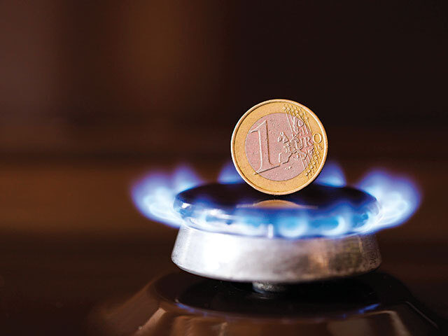 România riscă iarnă grea: Stocuri de gaz sub anul trecut