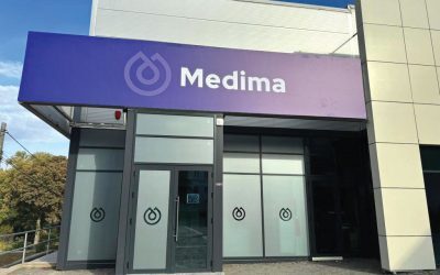 Morphosis Capital renunță la Medima și StayFit Gym