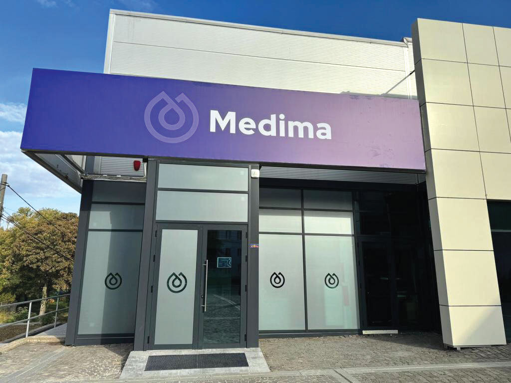 Morphosis Capital renunță la Medima și StayFit Gym