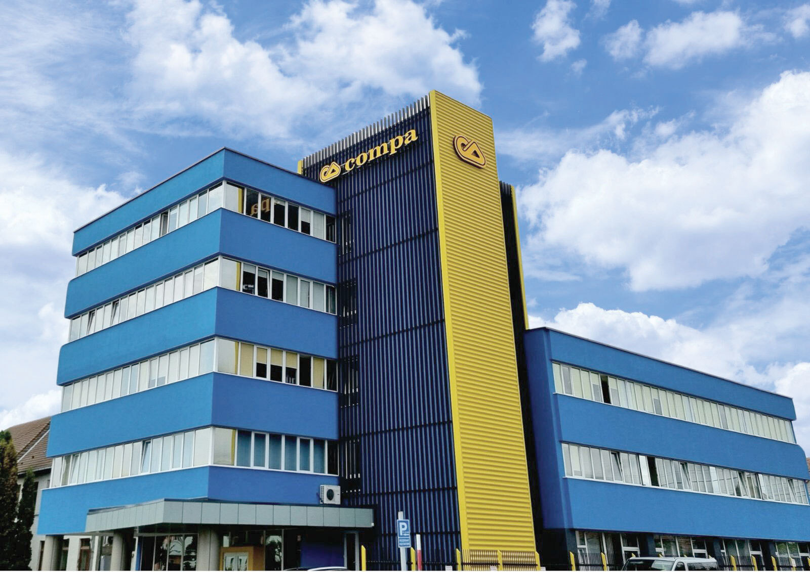 Compa Sibiu, profit surpriză după pierderi imense