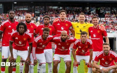 PSG – Man Utd LIVE: Rezultat, statistici, dueluri