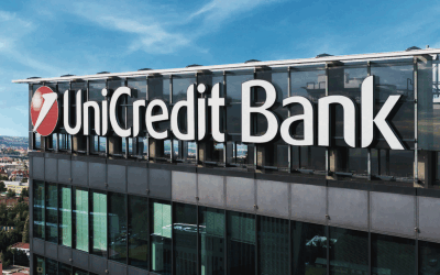 UniCredit susține investiția Provectus în Seatbelt Consulting