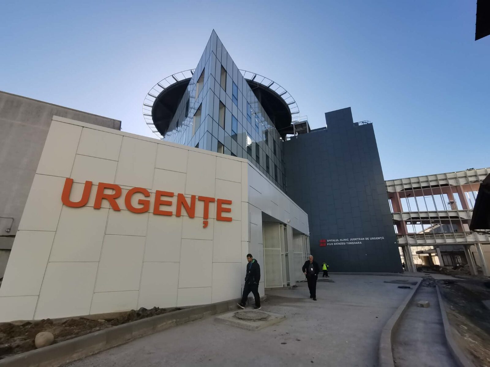 Arși: 185 mil. Euro de la Europa pentru Timișoara și Târgu Mureș