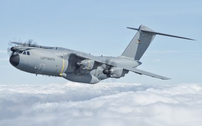 Polonia cumpără avioane Airbus pentru transport și realimentare