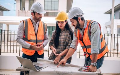 Europa bate la ușa României: 150.000 de locuri în construcții la 7.000 euro/lună