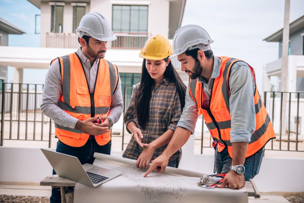 Europa bate la ușa României: 150.000 de locuri în construcții la 7.000 euro/lună