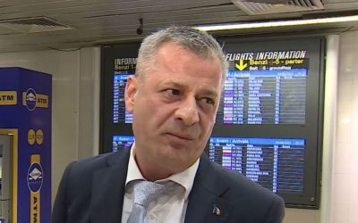 Varga părăsește CFR Cluj: Vrea alt club din Superliga