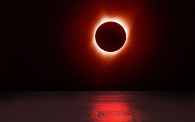Eclipsa solară, un nou risc pentru criza energetică din Europa