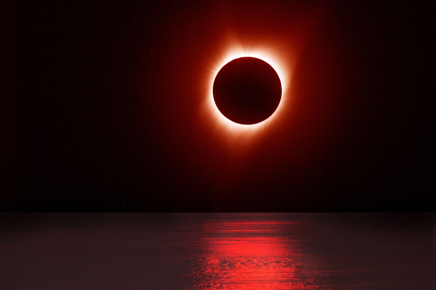Eclipsa solară, un nou risc pentru criza energetică din Europa