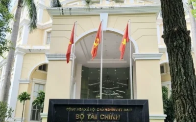 Ministerul Finanțelor, plin de proprietăți goale