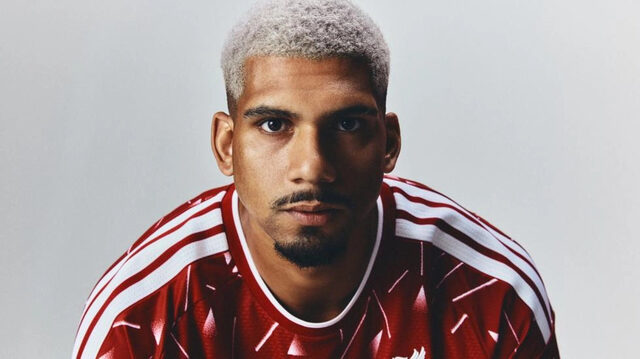 Araujo, transfer ULUITOR de la Barca la Liverpool