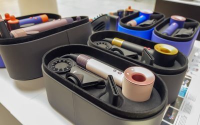 Uscare păr fără daune: 6 pași simpli pentru un rezultat perfect