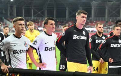 FCSB: „Cel mai bun antrenor acum” – Adevărul bate