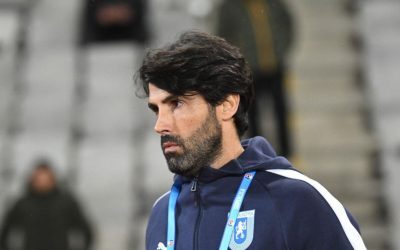 Filipe Coelho, planul pentru Craiova: „Sper și îmi doresc”