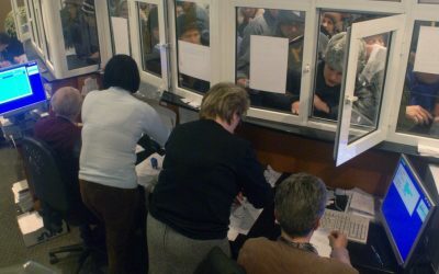 Reorganizare radicală: Dispare funcții, noi șefi, posturi modificate