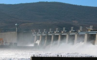 Hidroelectrica: Prețul energiei crește cu 18%, vânzări mari pe PZU