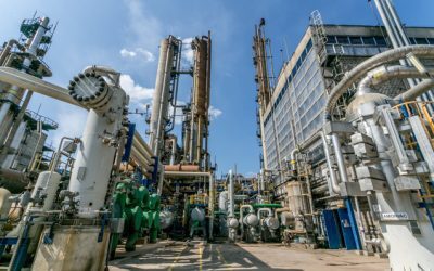 Romgaz: Profit în creştere cu 4,7% la T2, în ciuda afacerilor mai mici
