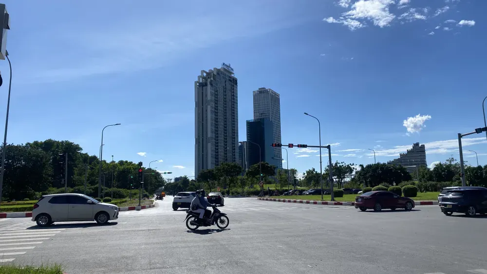 Vietnam: Căldură mare în centru, gata în nord