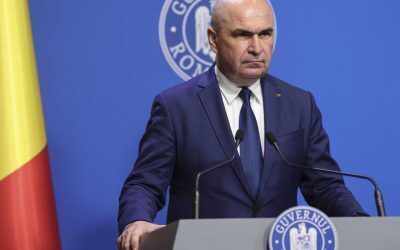 Bolojan, despre Trăilă: „Așa e justiția”