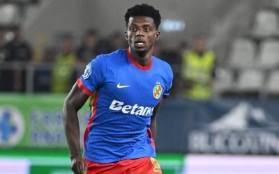 Dinamo râde de Gnahore: Plecarea lui e un bine, nu va mai juca